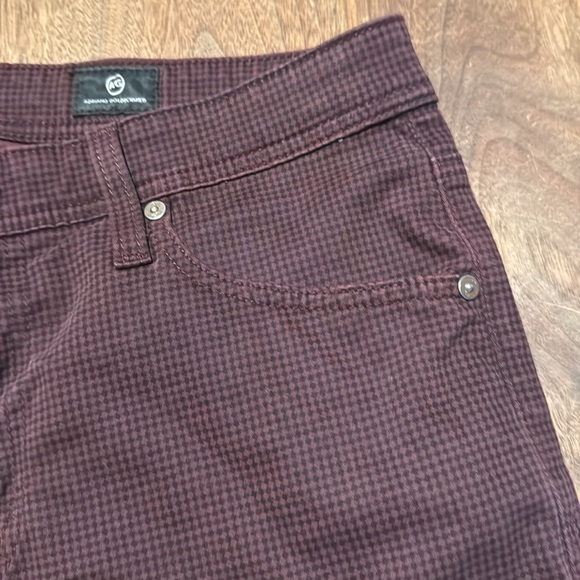 AG Slim Straight Jeans - 34x32 - Picture 3 of 14